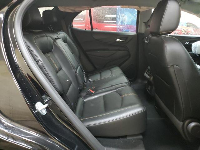 Photo 10 VIN: 3GNAXNEG1PL157396 - CHEVROLET EQUINOX 