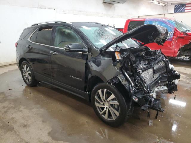 Photo 3 VIN: 3GNAXNEG1PL157396 - CHEVROLET EQUINOX 