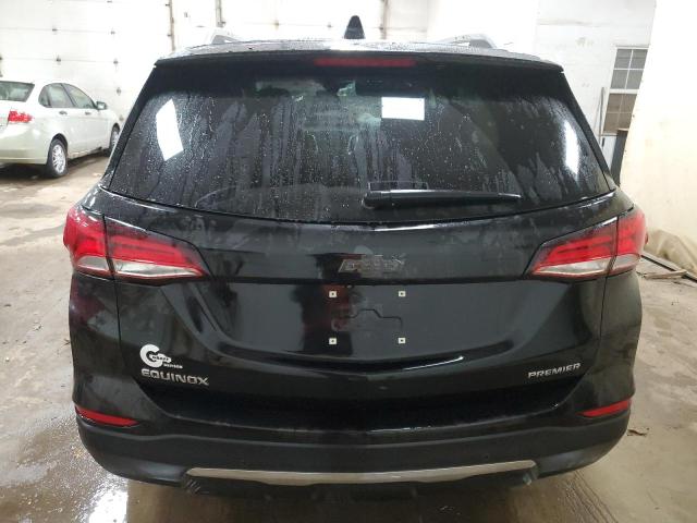 Photo 5 VIN: 3GNAXNEG1PL157396 - CHEVROLET EQUINOX 