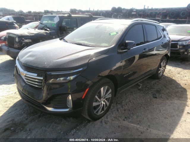 Photo 1 VIN: 3GNAXNEG2RL260295 - CHEVROLET EQUINOX 