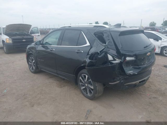 Photo 2 VIN: 3GNAXNEG4RL290625 - CHEVROLET EQUINOX 