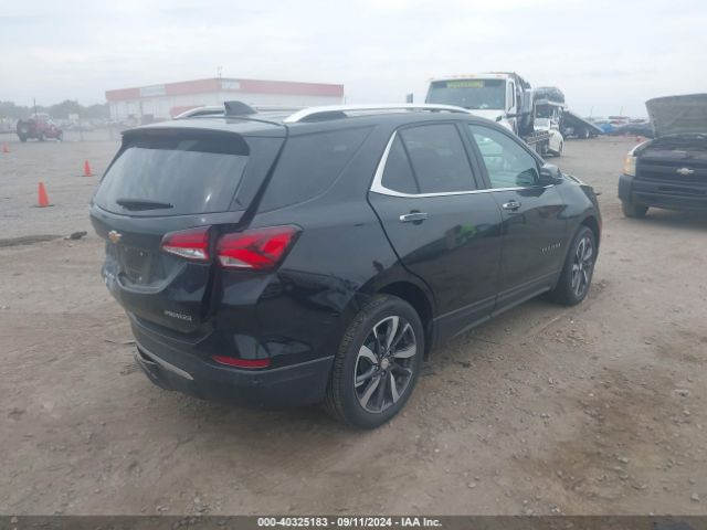 Photo 3 VIN: 3GNAXNEG4RL290625 - CHEVROLET EQUINOX 