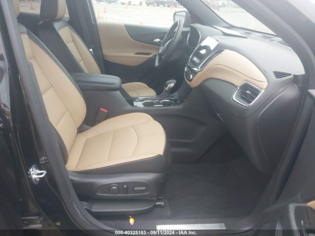 Photo 4 VIN: 3GNAXNEG4RL290625 - CHEVROLET EQUINOX 