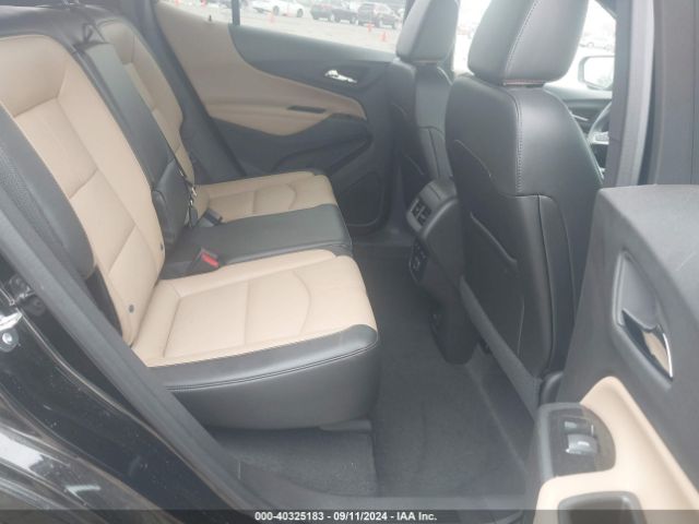 Photo 7 VIN: 3GNAXNEG4RL290625 - CHEVROLET EQUINOX 