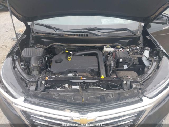 Photo 9 VIN: 3GNAXNEG4RL290625 - CHEVROLET EQUINOX 