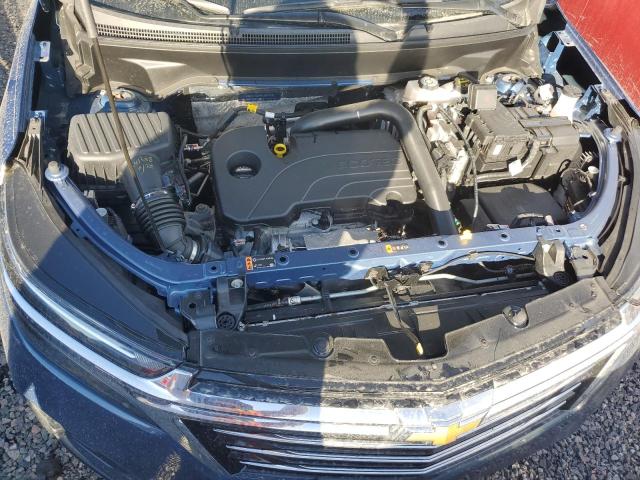 Photo 11 VIN: 3GNAXNEG4RL354419 - CHEVROLET EQUINOX PR 