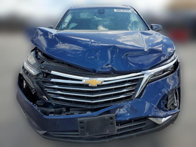 Photo 4 VIN: 3GNAXNEG6PL187462 - CHEVROLET EQUINOX 