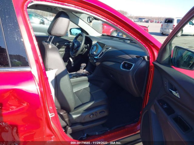 Photo 4 VIN: 3GNAXNEG7PL207895 - CHEVROLET EQUINOX 