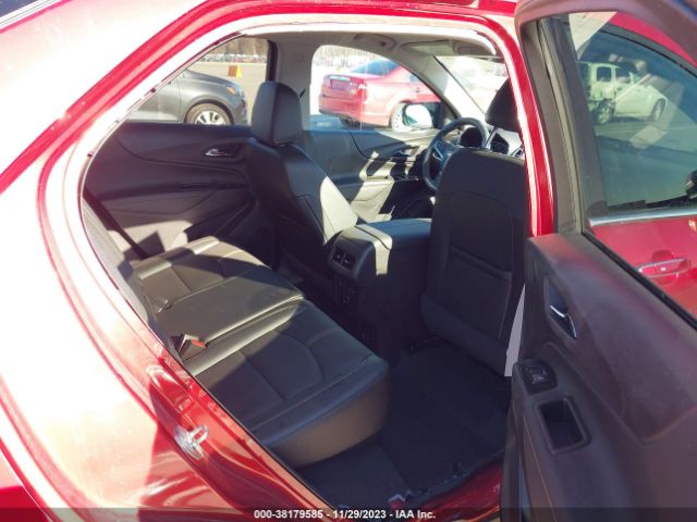 Photo 7 VIN: 3GNAXNEG7PL207895 - CHEVROLET EQUINOX 