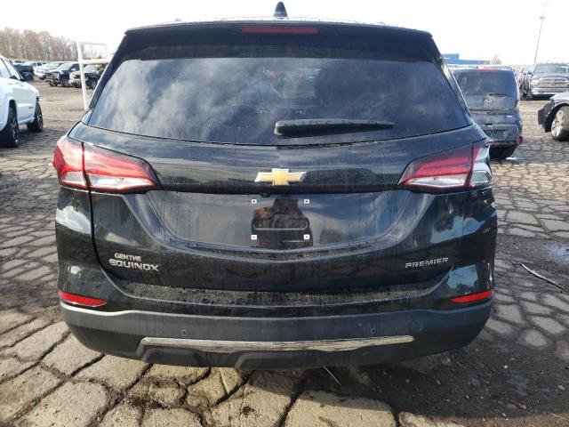 Photo 5 VIN: 3GNAXNEG8RL341785 - CHEVROLET EQUINOX PR 