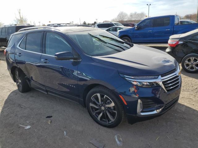 Photo 3 VIN: 3GNAXNEG9PL184779 - CHEVROLET EQUINOX 