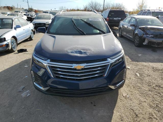 Photo 4 VIN: 3GNAXNEG9PL184779 - CHEVROLET EQUINOX 