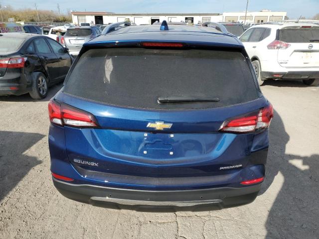 Photo 5 VIN: 3GNAXNEG9PL184779 - CHEVROLET EQUINOX 