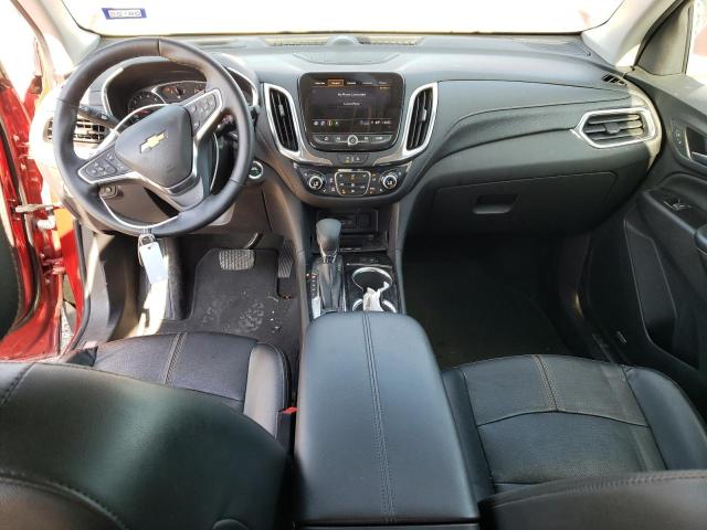 Photo 7 VIN: 3GNAXNEG9PL270724 - CHEVROLET EQUINOX PR 