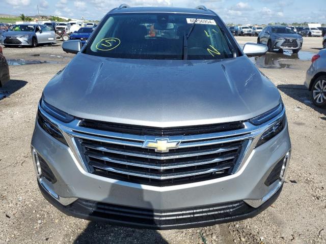 Photo 4 VIN: 3GNAXNEGXRL313471 - CHEVROLET EQUINOX 