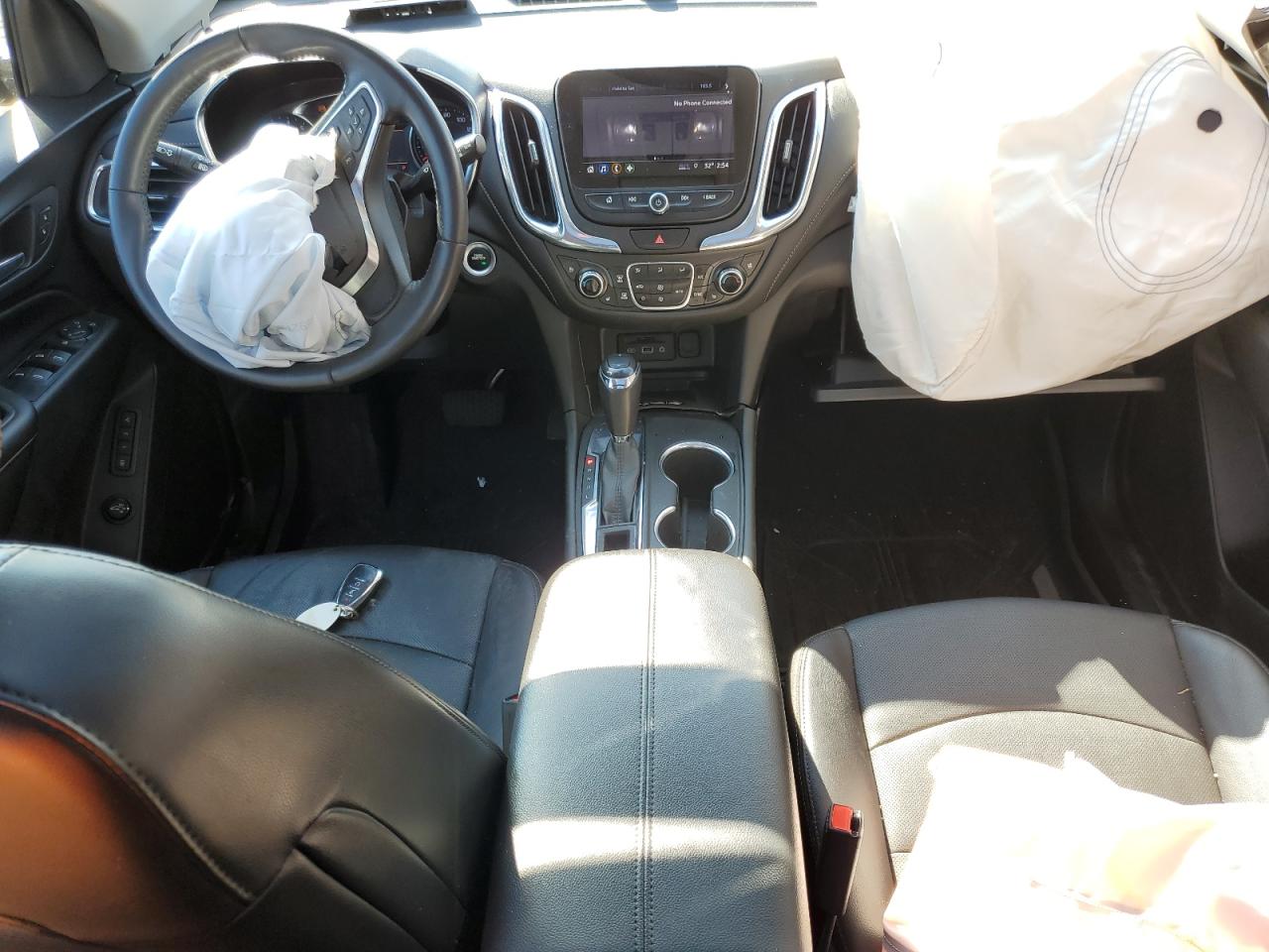 Photo 7 VIN: 3GNAXNEV0KL372114 - CHEVROLET EQUINOX 