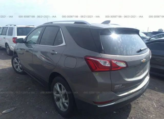 Photo 2 VIN: 3GNAXNEV0KS551615 - CHEVROLET EQUINOX 