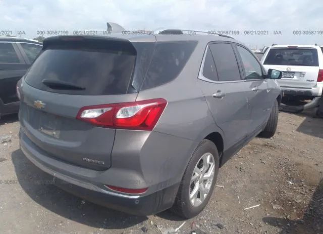 Photo 3 VIN: 3GNAXNEV0KS551615 - CHEVROLET EQUINOX 