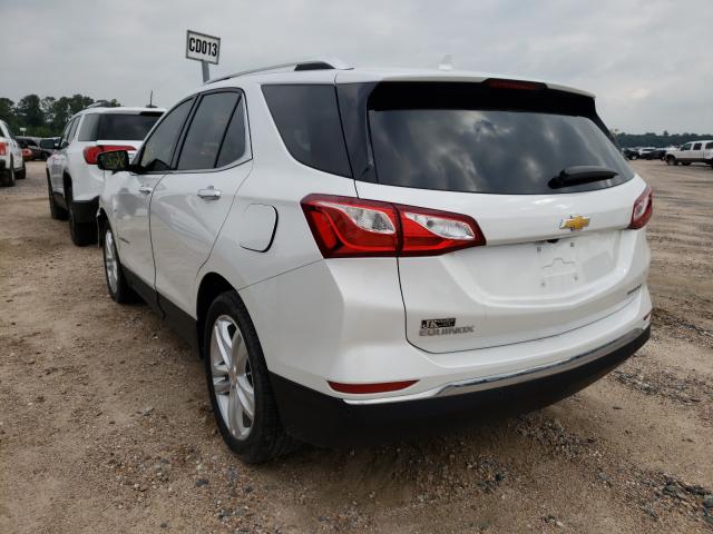 Photo 2 VIN: 3GNAXNEV0LS577701 - CHEVROLET EQUINOX 