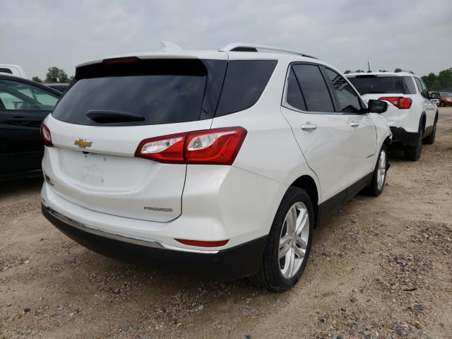 Photo 3 VIN: 3GNAXNEV0LS577701 - CHEVROLET EQUINOX 