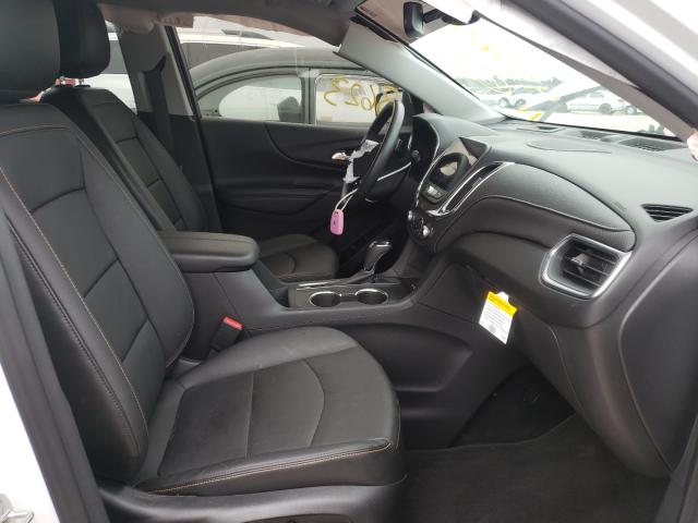 Photo 4 VIN: 3GNAXNEV0LS577701 - CHEVROLET EQUINOX 