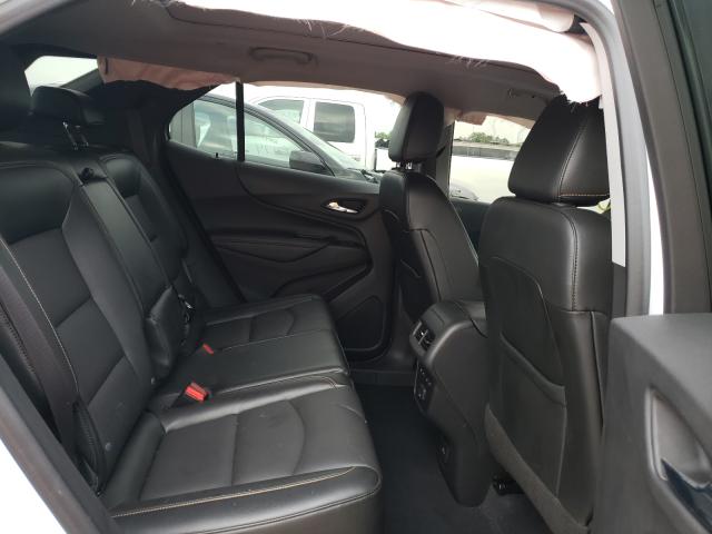 Photo 5 VIN: 3GNAXNEV0LS577701 - CHEVROLET EQUINOX 