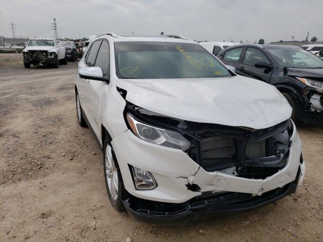 Photo 8 VIN: 3GNAXNEV0LS577701 - CHEVROLET EQUINOX 