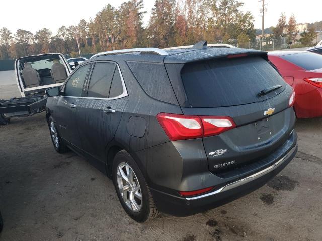 Photo 2 VIN: 3GNAXNEV0LS649495 - CHEVROLET EQUINOX PR 