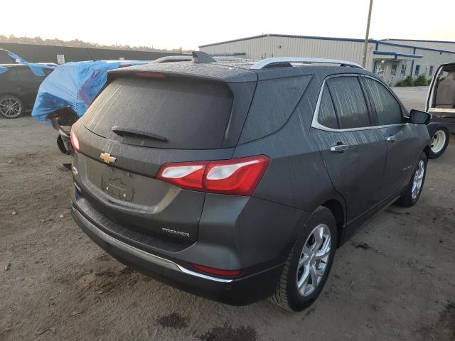 Photo 3 VIN: 3GNAXNEV0LS649495 - CHEVROLET EQUINOX PR 