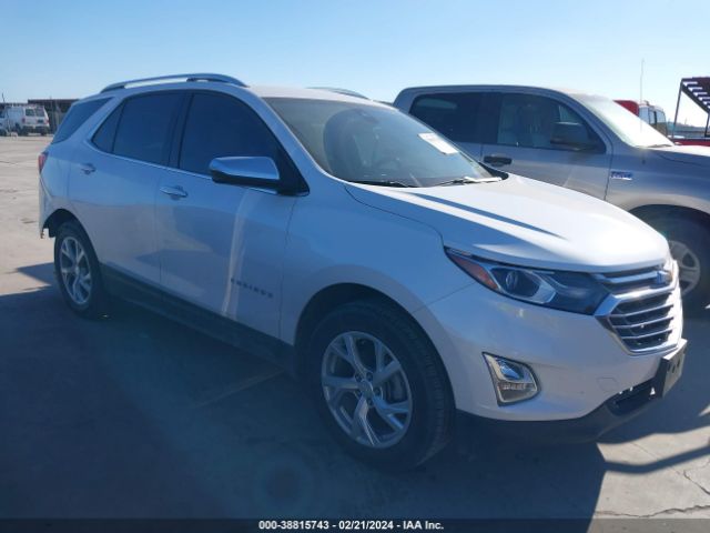 Photo 0 VIN: 3GNAXNEV0LS719447 - CHEVROLET EQUINOX 