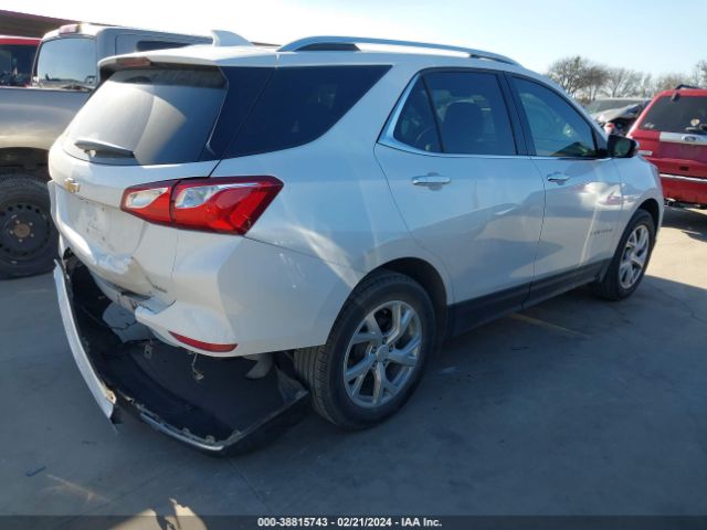 Photo 3 VIN: 3GNAXNEV0LS719447 - CHEVROLET EQUINOX 