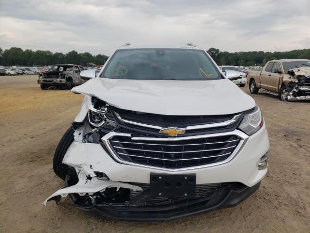 Photo 6 VIN: 3GNAXNEV0MS144669 - CHEVROLET EQUINOX PR 