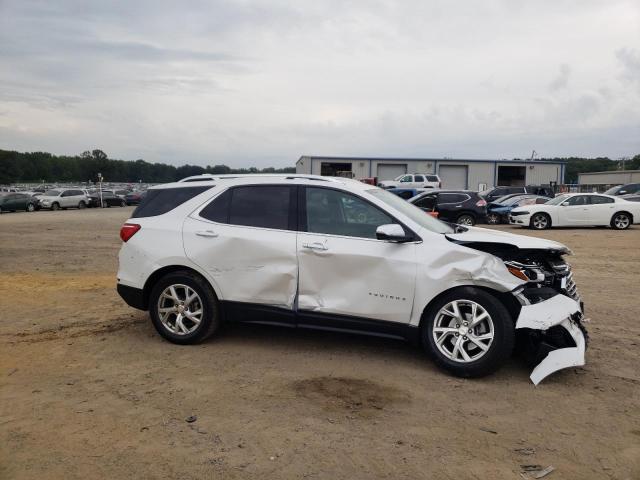 Photo 8 VIN: 3GNAXNEV0MS144669 - CHEVROLET EQUINOX PR 