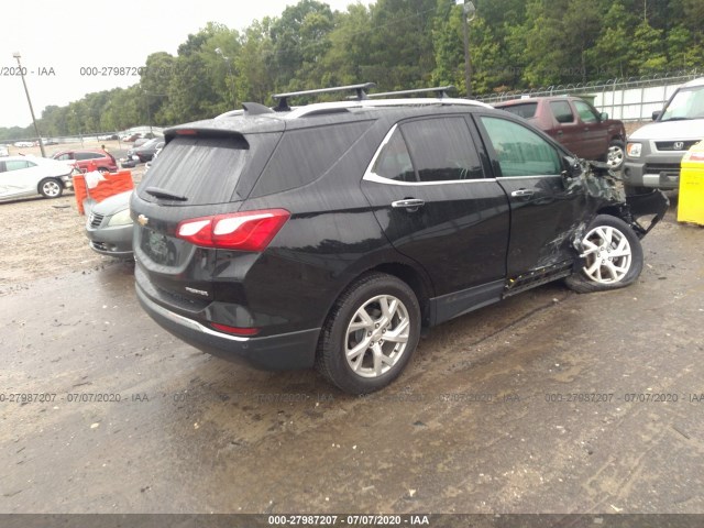 Photo 3 VIN: 3GNAXNEV1KL289713 - CHEVROLET EQUINOX 