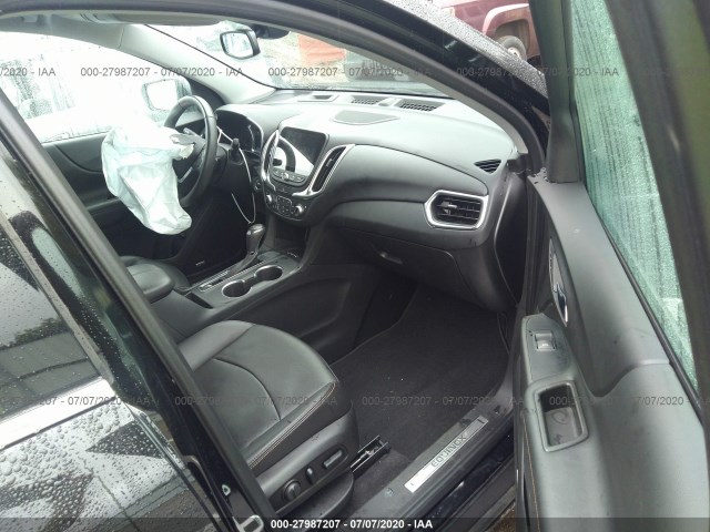 Photo 4 VIN: 3GNAXNEV1KL289713 - CHEVROLET EQUINOX 