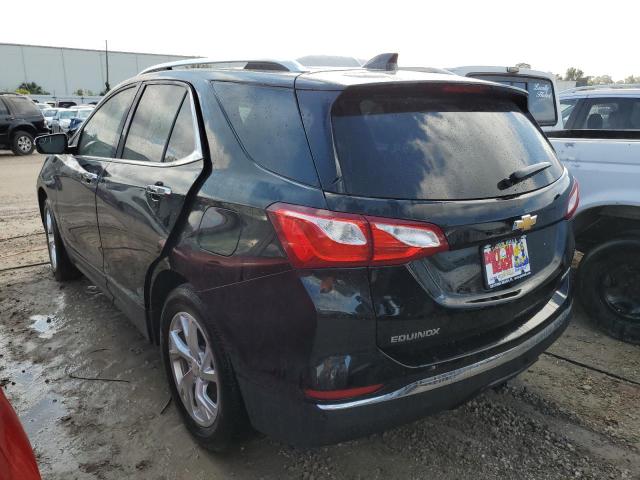 Photo 2 VIN: 3GNAXNEV1KL355953 - CHEVROLET EQUINOX PR 