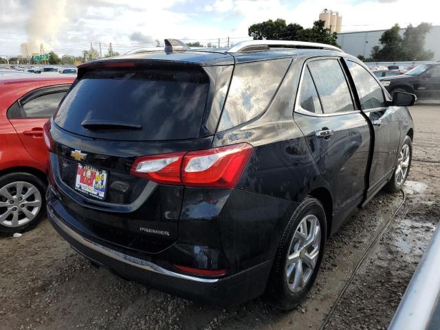 Photo 3 VIN: 3GNAXNEV1KL355953 - CHEVROLET EQUINOX PR 