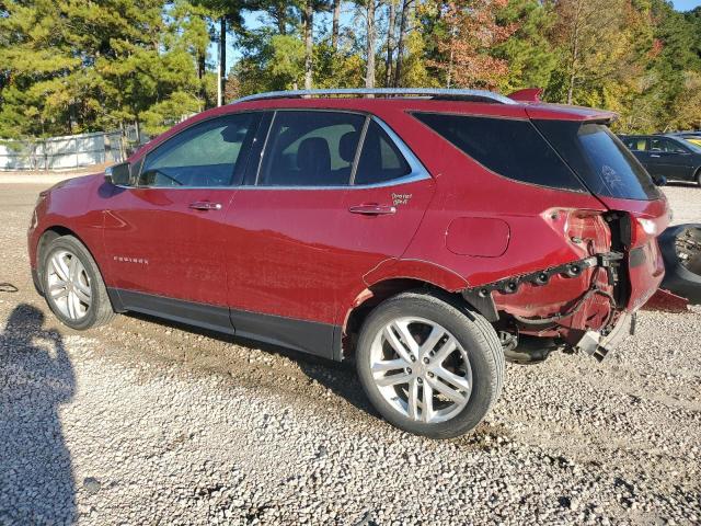 Photo 1 VIN: 3GNAXNEV1KS520146 - CHEVROLET EQUINOX PR 