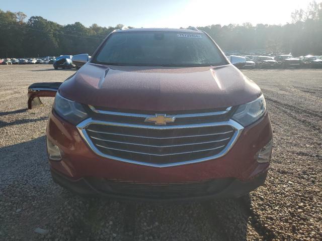 Photo 4 VIN: 3GNAXNEV1KS520146 - CHEVROLET EQUINOX PR 