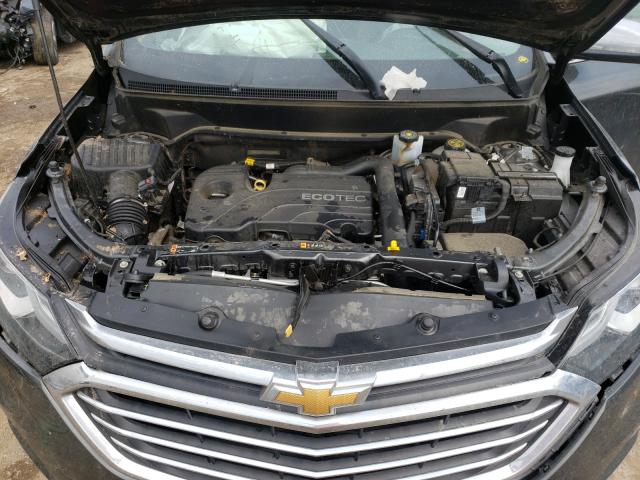 Photo 6 VIN: 3GNAXNEV1KS582694 - CHEVROLET EQUINOX PR 