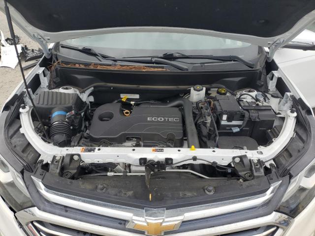 Photo 11 VIN: 3GNAXNEV1LS640661 - CHEVROLET EQUINOX PR 