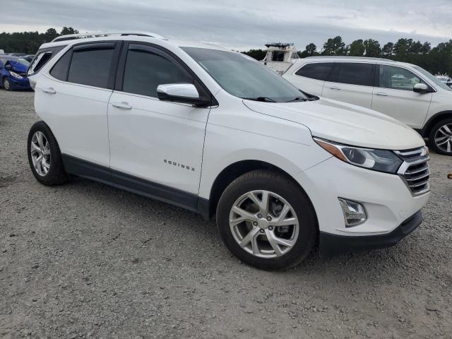 Photo 3 VIN: 3GNAXNEV1LS640661 - CHEVROLET EQUINOX PR 