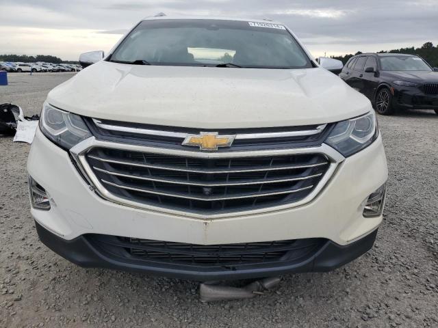 Photo 4 VIN: 3GNAXNEV1LS640661 - CHEVROLET EQUINOX PR 