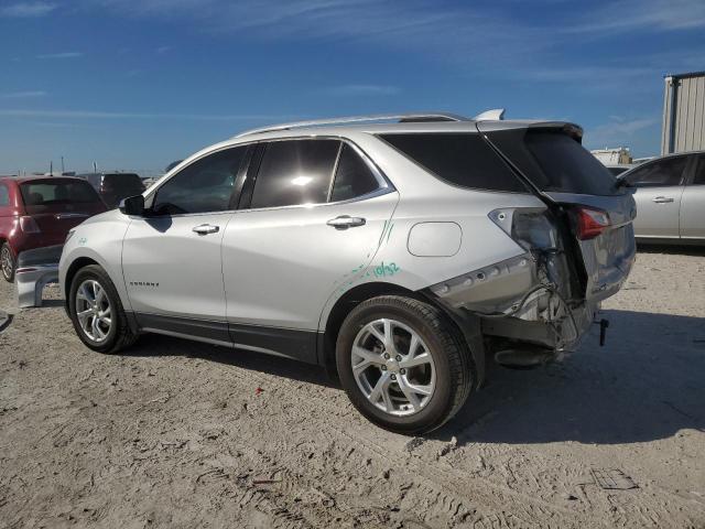 Photo 1 VIN: 3GNAXNEV1LS737200 - CHEVROLET EQUINOX PR 