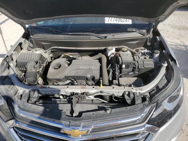 Photo 11 VIN: 3GNAXNEV1LS737200 - CHEVROLET EQUINOX PR 