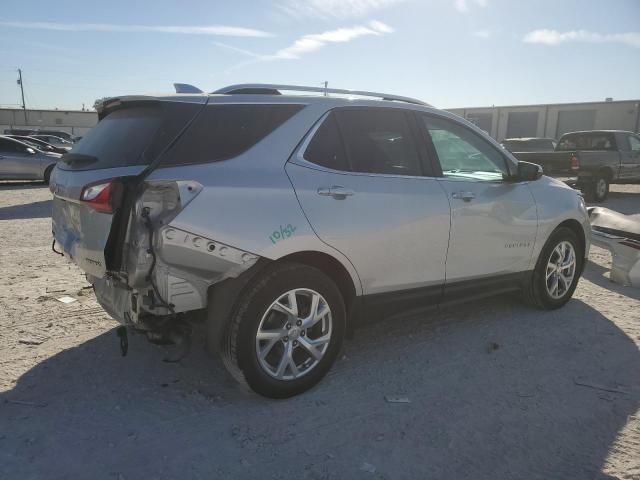 Photo 2 VIN: 3GNAXNEV1LS737200 - CHEVROLET EQUINOX PR 