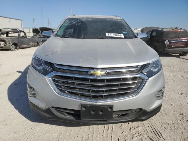 Photo 4 VIN: 3GNAXNEV1LS737200 - CHEVROLET EQUINOX PR 