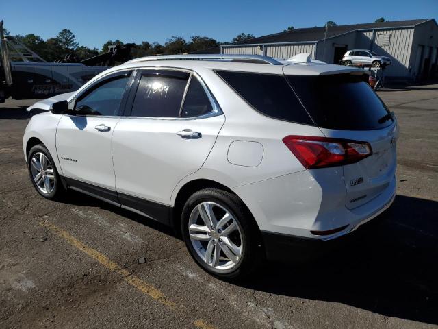 Photo 1 VIN: 3GNAXNEV1MS106917 - CHEVROLET EQUINOX 