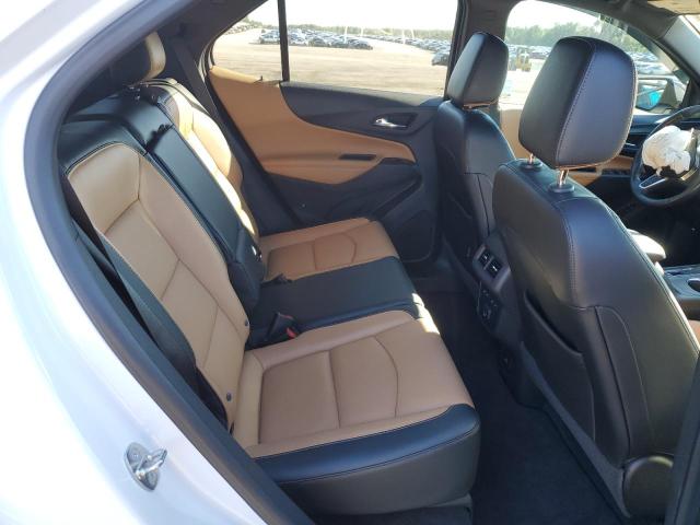 Photo 10 VIN: 3GNAXNEV1MS106917 - CHEVROLET EQUINOX 