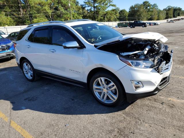 Photo 3 VIN: 3GNAXNEV1MS106917 - CHEVROLET EQUINOX 